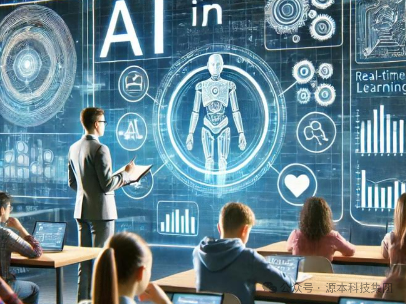 艾弗森贝博ballbet官网科技-本科生掌握大数据、云原生、AI-竞赛保研求职的“超车秘籍”来了！